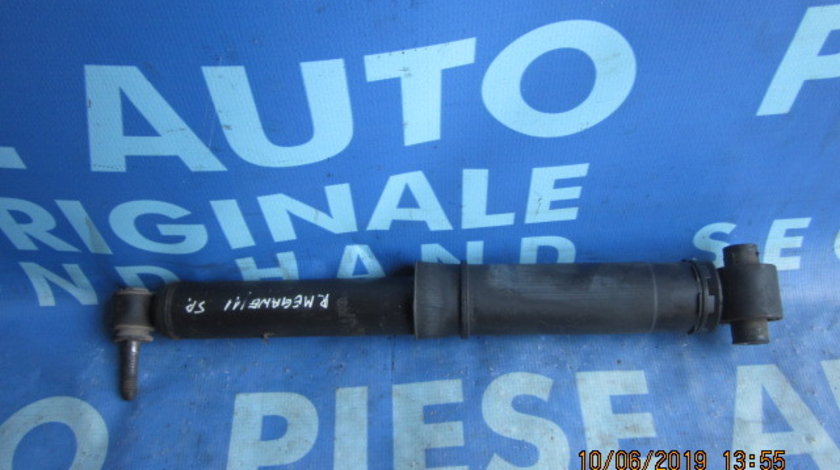 Amortizor spate Renault Megane 1.6 16v;  8200287404.