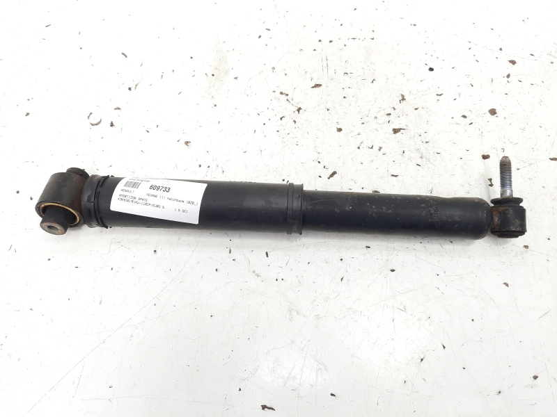 Amortizor spate, Renault Megane 3, 1.5 DCI, K9K636 (id:609732)