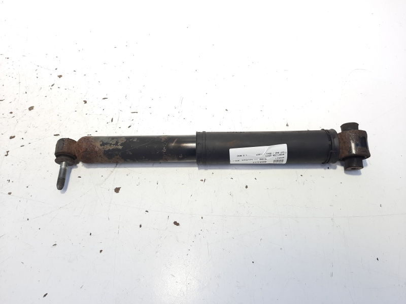 Amortizor spate, Renault Megane 3, 1.6 benz, K4M858 (id:608435)