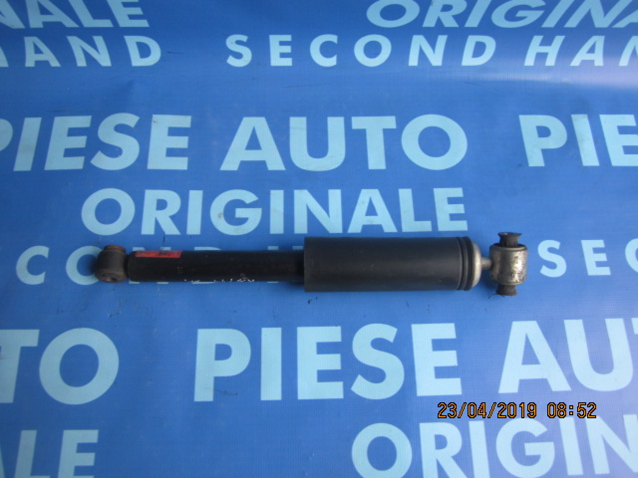 Amortizor spate Renault Scenic 1.5dci; 708157