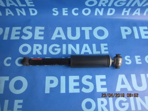 Amortizor spate Renault Scenic 1.5dci; 708157