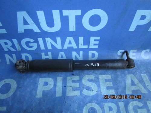 Amortizor spate Renault Scenic 1.9dci; cod: 8200181921-100 lei/buc.