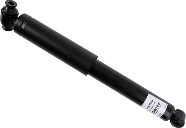 Amortizor Spate Sachs Ford 316 966