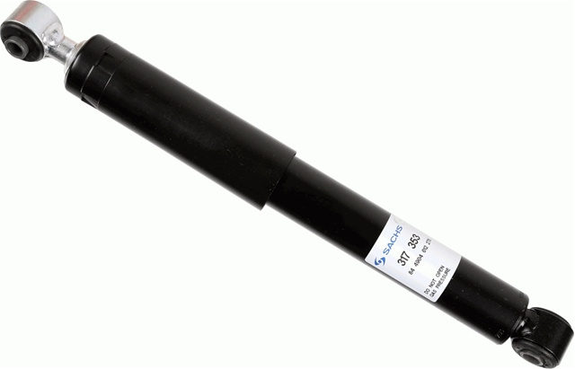 Amortizor Spate Sachs Renault 317 353