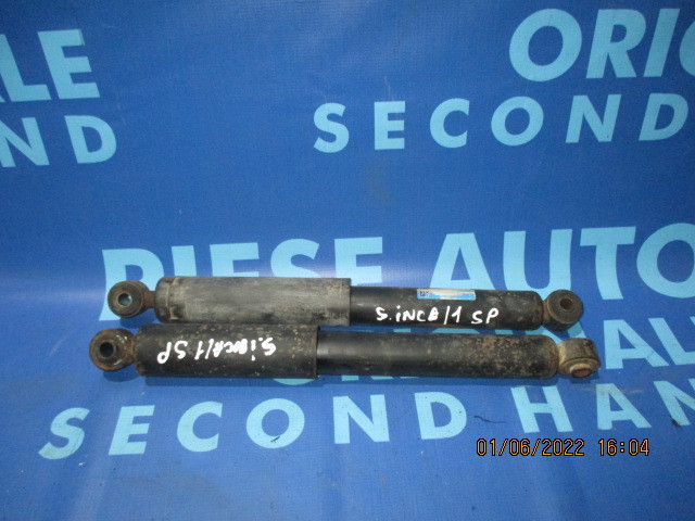 Amortizor spate Seat Inca 1.9d