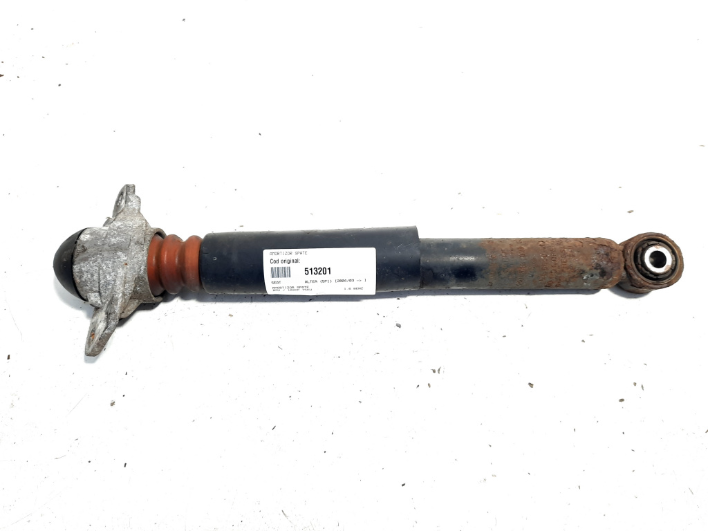 Amortizor spate, Seat Toledo 3 (5P2), 1.6 benz, BGU (idi:513201)