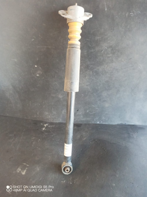 Amortizor spate simplu , VOLKSWAGEN Polo 9N COD - 844902010491