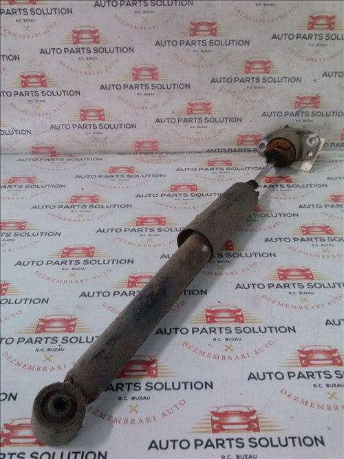 Amortizor spate SKODA RAPID 1.2 TSI an fabr. 2013