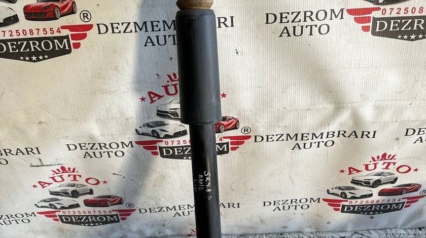 Amortizor spate stanga 313378 6RF513025 VW Polo V Sedan 1.6 110 cai