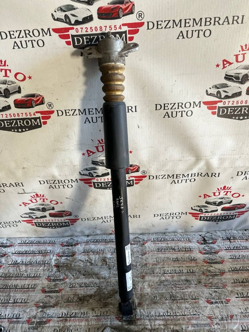 Amortizor spate stanga 313378 6RF513025 VW Polo V Hatchback (6R1, 6C1) 1.2 TDI 75 cai