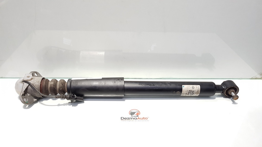 Amortizor spate stanga cu senzor, Vw Polo (6R) 6C0512037BE (id:392297)