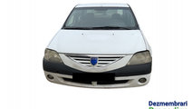 Amortizor spate stanga Dacia Logan [2004 - 2008] S...