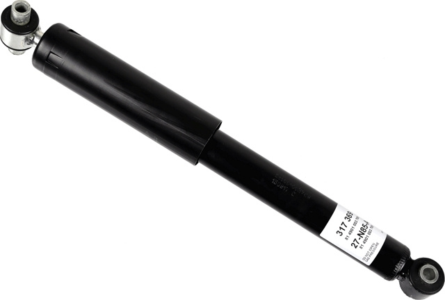 Amortizor Spate Stanga/dr Sachs Ford 317 369