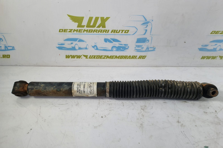 Amortizor spate stanga / dreapta bv61-18080-lba bv6118080lba Ford Focus 3 [2011 - 2015]