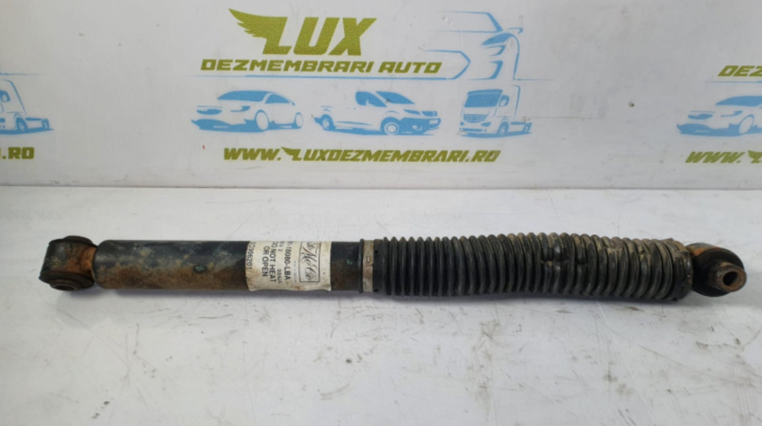 Amortizor spate stanga / dreapta bv61-18080-lba bv6118080lba Ford Focus 3 [2011 - 2015]