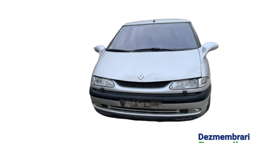 Amortizor spate stanga Renault Espace 3 [1996 - 2002] Grand minivan 5-usi 2.2 dCi MT (130 hp)