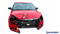 Amortizor spate stanga Skoda Fabia 5J [2007 - 2010...