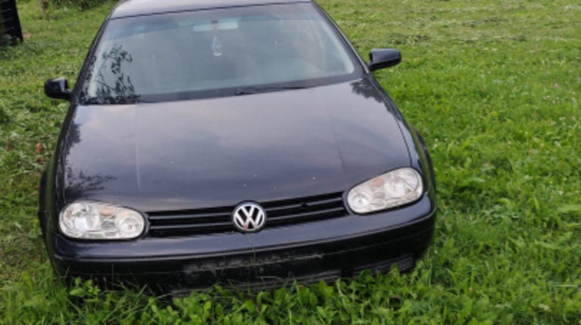 Amortizor spate stanga Volkswagen VW Golf 4 [1997 - 2006] Hatchback 5-usi 1.9 TDI MT (116 hp)