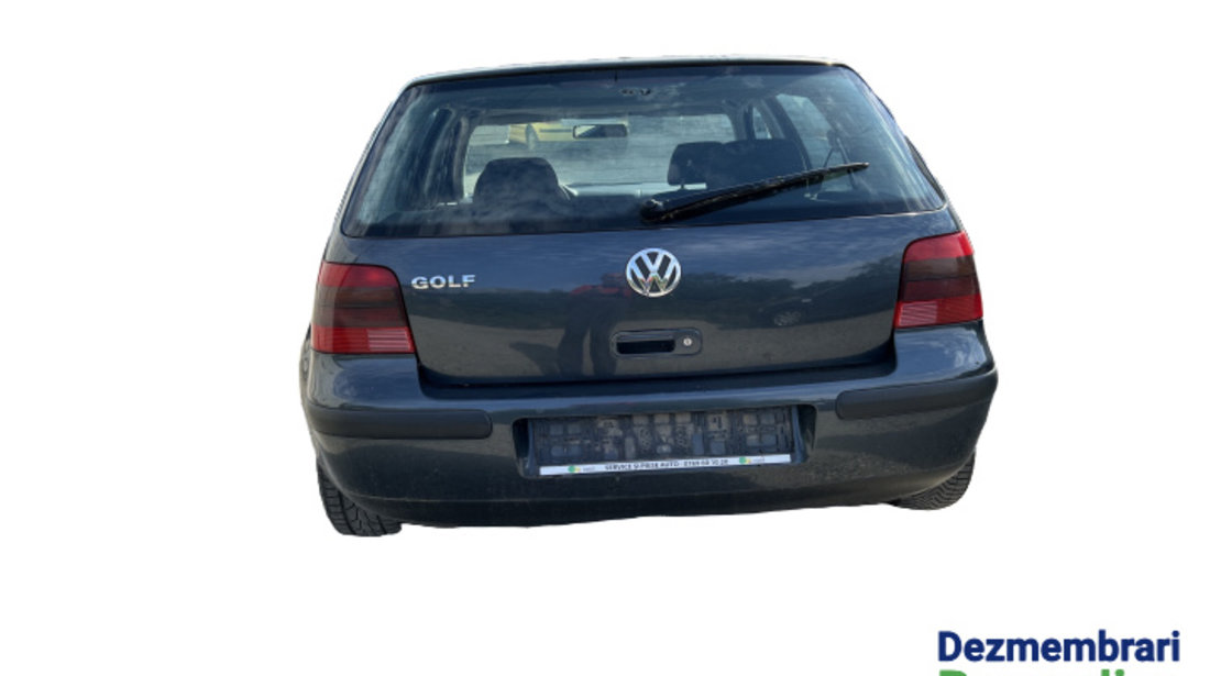 Amortizor spate stanga Volkswagen VW Golf 4 [1997 - 2006] Hatchback 5-usi 1.4 MT (75 hp)