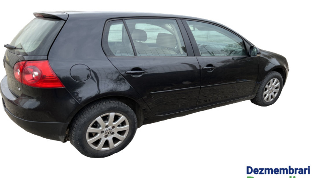 Amortizor spate stanga Volkswagen VW Golf 5 [2003 - 2009] Hatchback 5-usi 1.6 MT (102 hp)