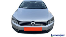 Amortizor spate stanga Volkswagen VW Passat B7 [20...