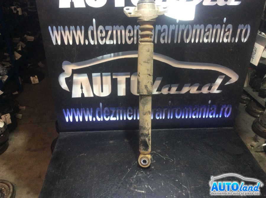Amortizor Spate telescop 1.6 TDI Volkswagen GOLF VI 2008