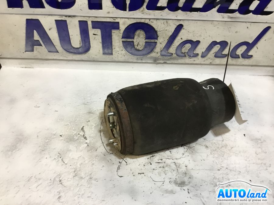 Amortizor Spate telescop 1095579 Perna Aer Stanga BMW X5 E53 2000