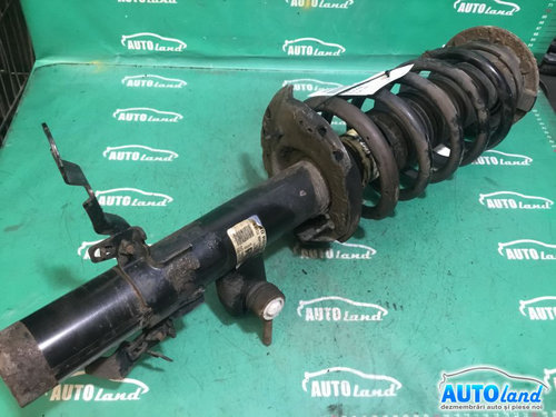 Amortizor Spate telescop 18k004ae Land Rover RANGE ROVER EVOQUE 2011