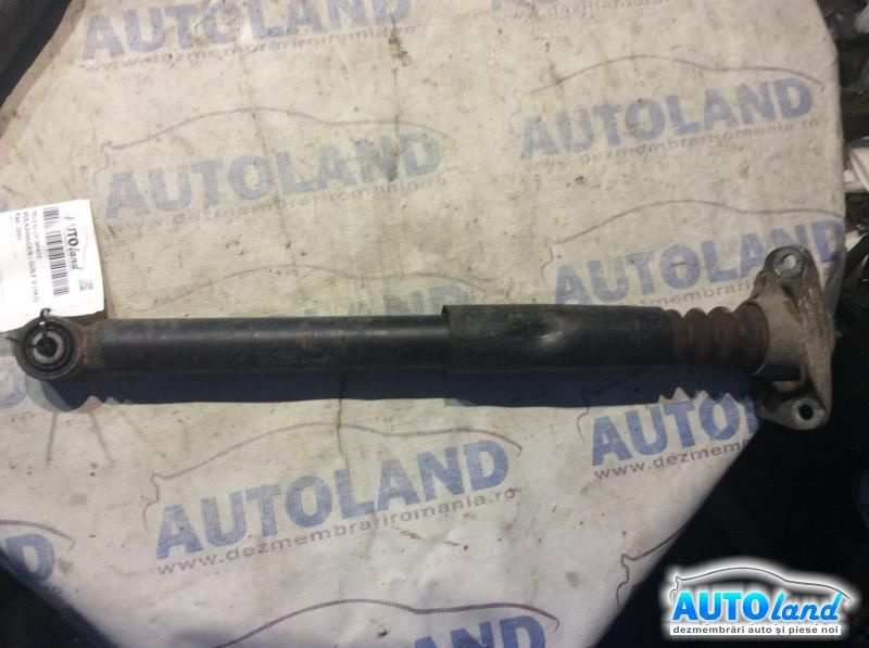 Amortizor Spate telescop 1k0512011sh Volkswagen GOLF V 1K1 2003