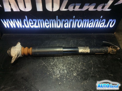 Amortizor Spate telescop 1k0513029mg Volkswagen GOLF VI 2008