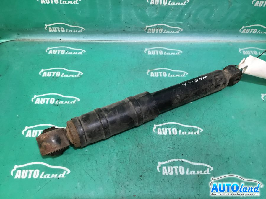 Amortizor Spate telescop 2007 Opel ASTRA H 2004