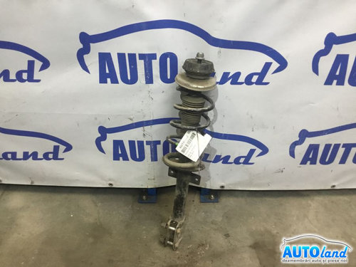 Amortizor Spate telescop 2019, cu Arc 1.5 DCI 4x4 Dacia DUSTER 2010