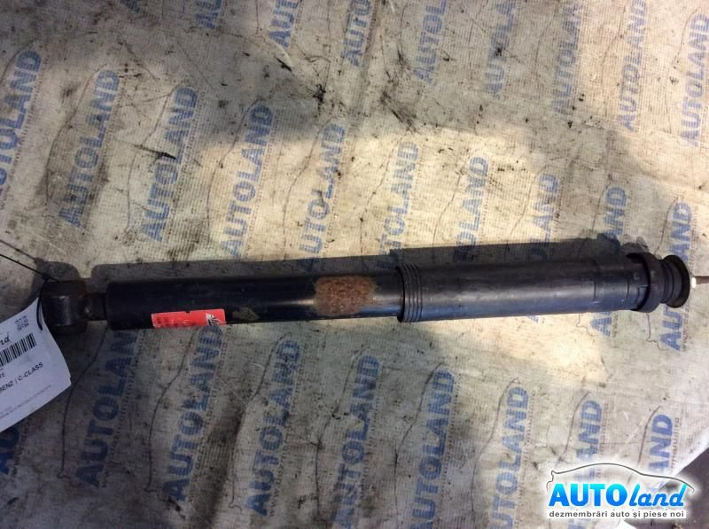 Amortizor Spate telescop 2083230198 Limuzina Mercedes-Benz C-CLASS W203 2000