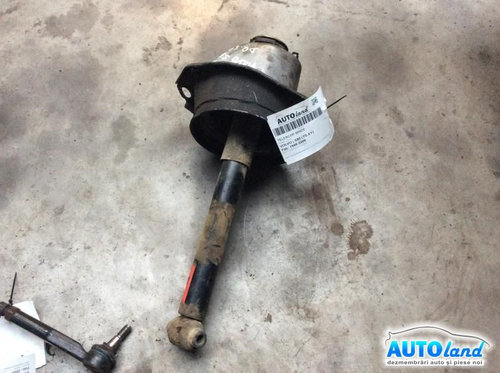 Amortizor Spate telescop 551918 Si S60 si V70 Volvo S80 TS,XY 1998-2006