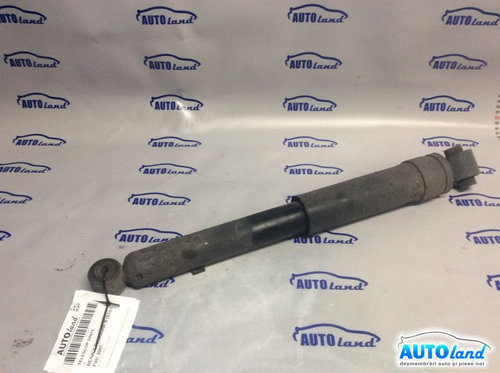 Amortizor Spate telescop 562100001r Hb Renault LAGUNA III BT0/1 2007