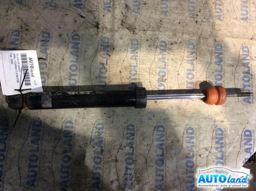 Amortizor Spate telescop 644609745 Opel CORSA C F08,F68 2000