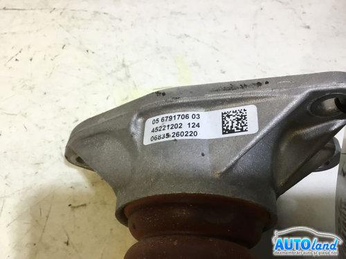 Amortizor Spate telescop 6877076 BMW X2 F39 2018