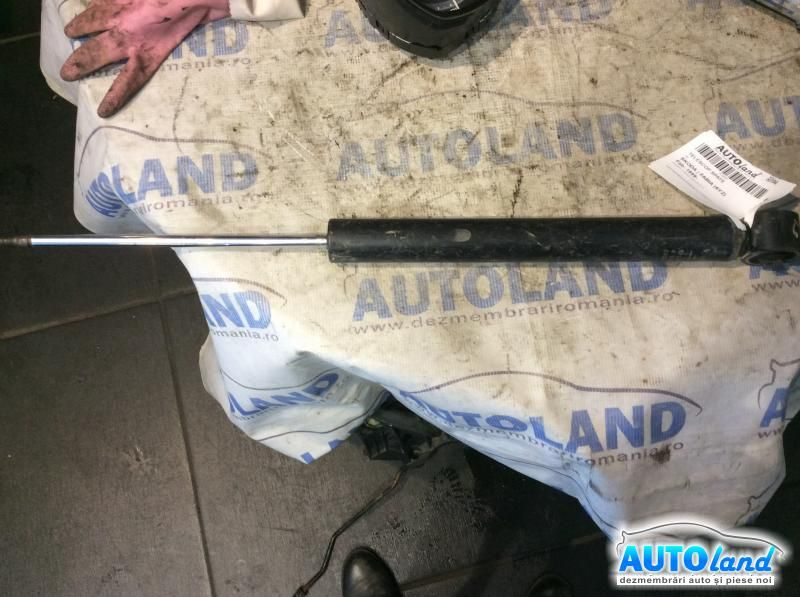 Amortizor Spate telescop 6q0513025p Hb Skoda FABIA 6Y2 1999