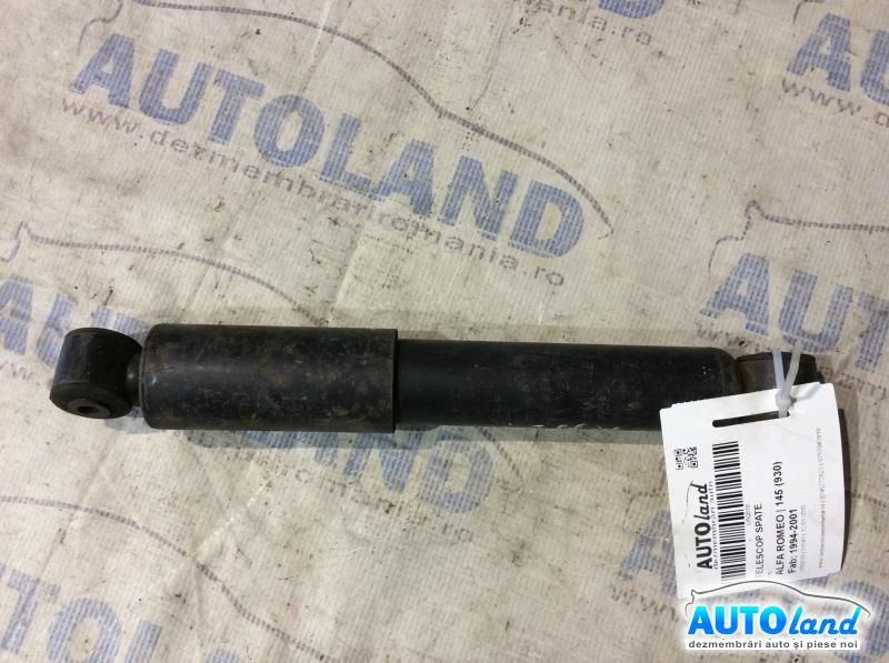 Amortizor Spate telescop 777585 Hb Alfa Romeo 145 930 1994-2001