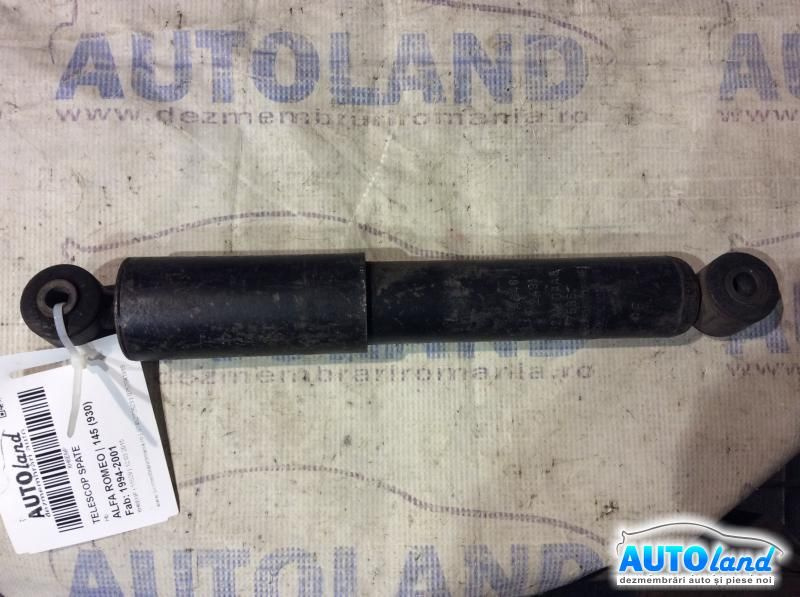 Amortizor Spate telescop 7777585 Hb Alfa Romeo 145 930 1994-2001