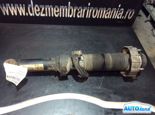 Amortizor Spate telescop 7l6512021t Dreapta Spate Volkswagen TOUAREG 7LA,7L6,7L7 2002