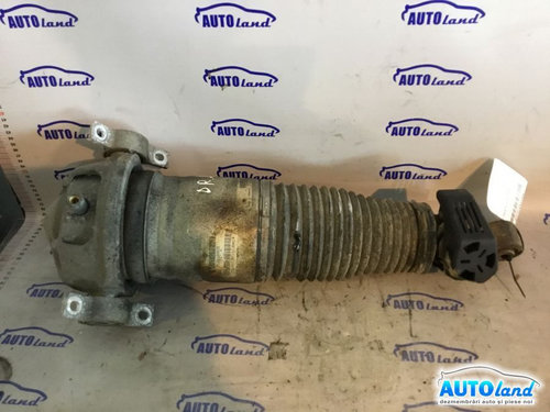 Amortizor Spate telescop 7l6512022e Dreapta Perna Aer Volkswagen TOUAREG 7LA,7L6,7L7 2002