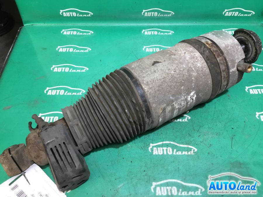 Amortizor Spate telescop 7l8616019a Perna Aer Stanga Spate Audi Q7 4L 2006