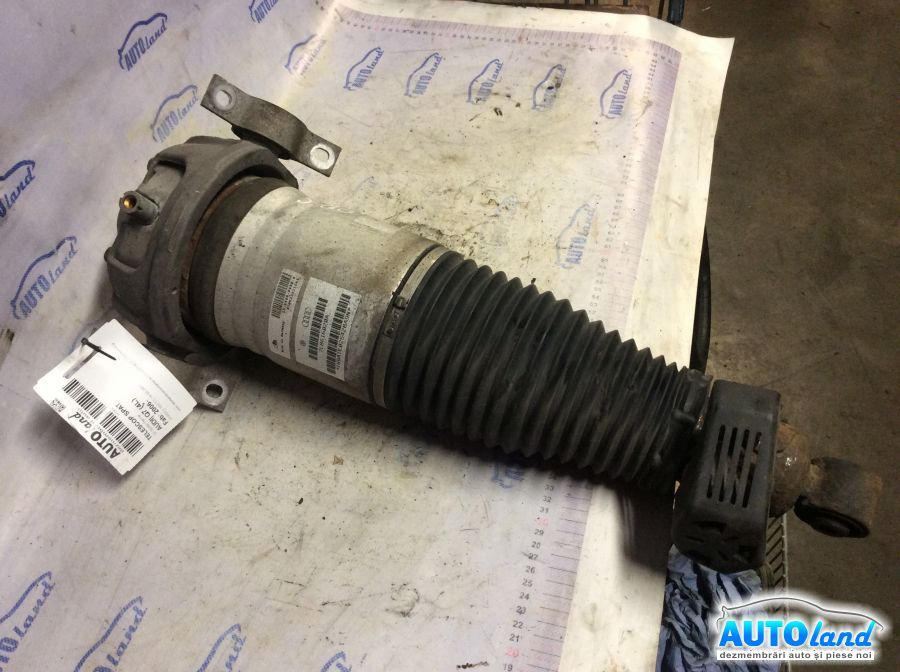 Amortizor Spate telescop 7l8616020a Dreapta Spate Perna Audi Q7 4L 2006