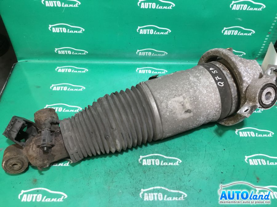 Amortizor Spate telescop 7l8616020a Dreapta Spate Audi Q7 4L 2006