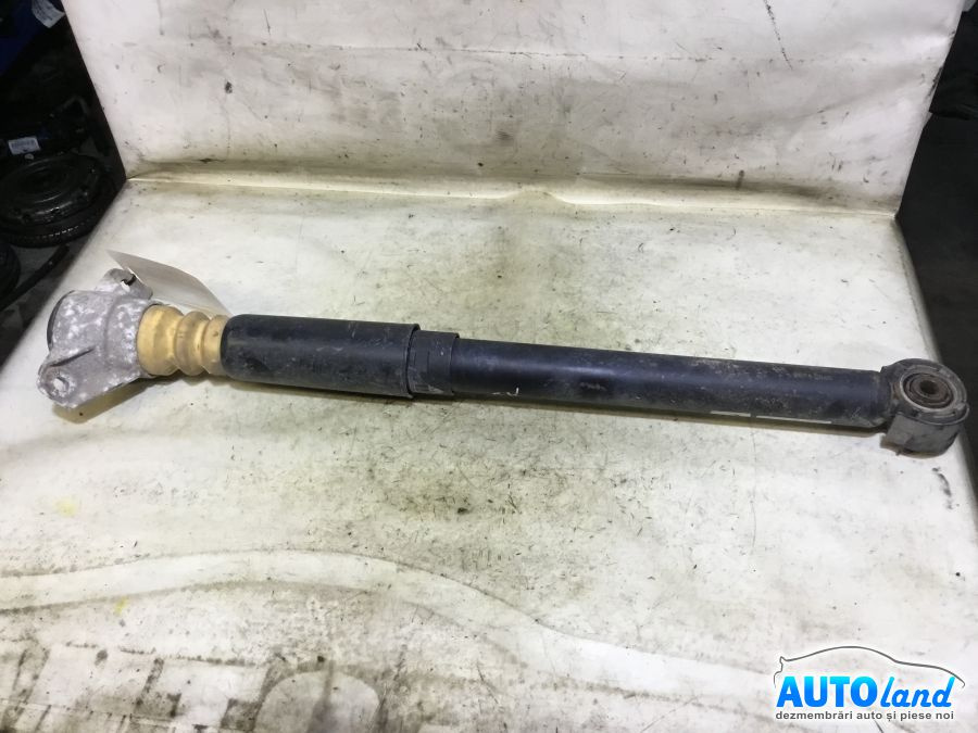 Amortizor Spate telescop 814902010934 Dreapta Audi A5 2007