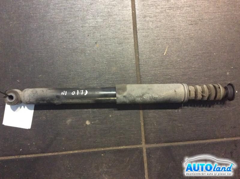 Amortizor Spate telescop 8200676769 Renault CLIO III BR0/1,CR0/1 2005