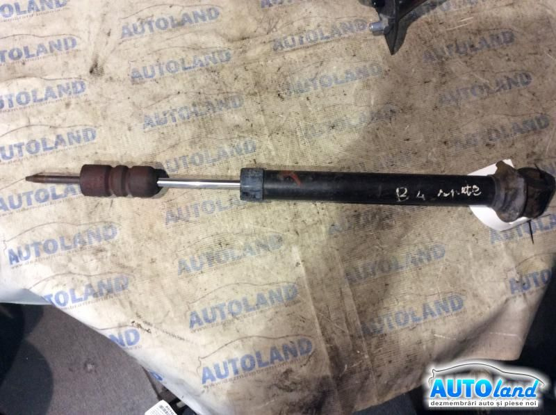Amortizor Spate telescop 8a5513029f Audi 80 Avant 8C,B4 1991-1996