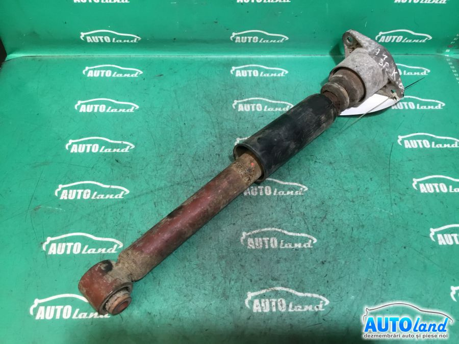 Amortizor Spate telescop 8e0513033n Audi A4 8E2,B6 2000-2004