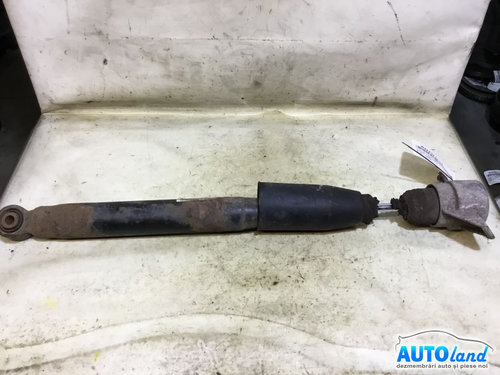 Amortizor Spate telescop 8r0035e Audi Q5 8R 2008